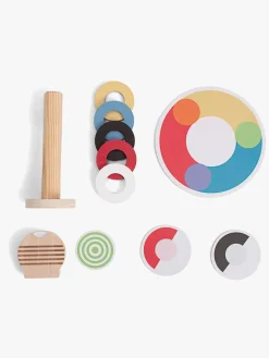 BS Toys Spil Ring Race