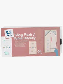 BS Toys Spil Sling Puck / Table Hockey