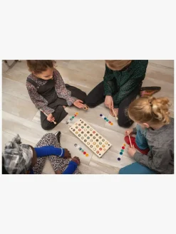 BS Toys Spil Whack a Shape