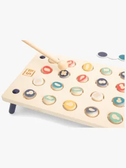 BS Toys Spil Whack a Shape