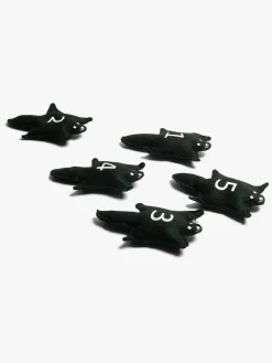 BS Toys Squirrel Parachutes Spil