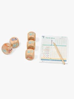 BS Toys Yatzy Junior