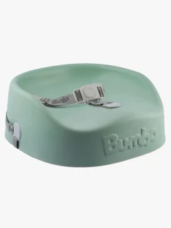 Bumbo Barnesæde, Hemlock Green