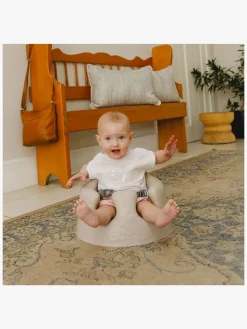 Bumbo Barnesæde, Taupe