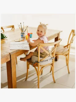 Bumbo Barnesæde, Taupe