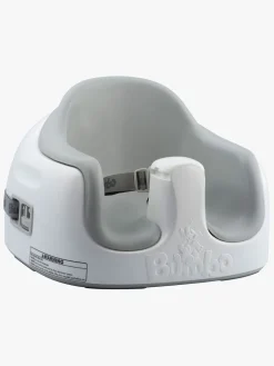 Bumbo Multi Barnesæde, Cool Grey