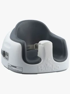 Bumbo Multi Barnesæde, Slate Grey