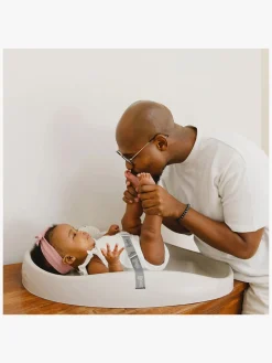 Bumbo Puslehynde, Taupe