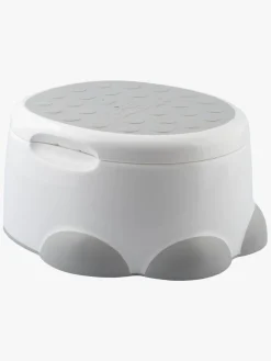 Bumbo Step N Potte, Cool Grey