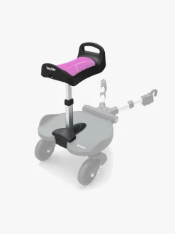 Bumprider Seat+, Lyserød