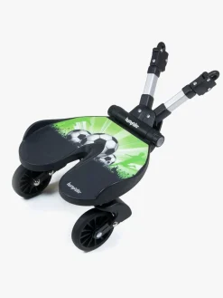 Bumprider Ståbræt, Fodbold