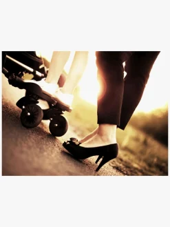 Bumprider Ståbræt, Fodbold