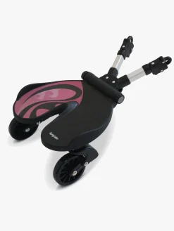 Bumprider Ståbræt, Lyserød