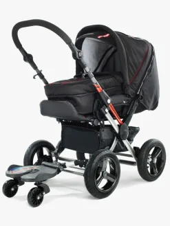 Bumprider Ståbræt, Princess