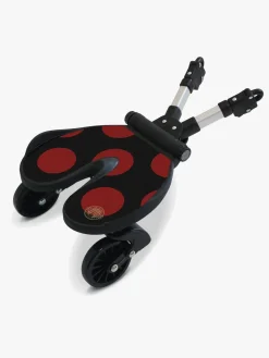 Bumprider Ståbræt, Red Dots