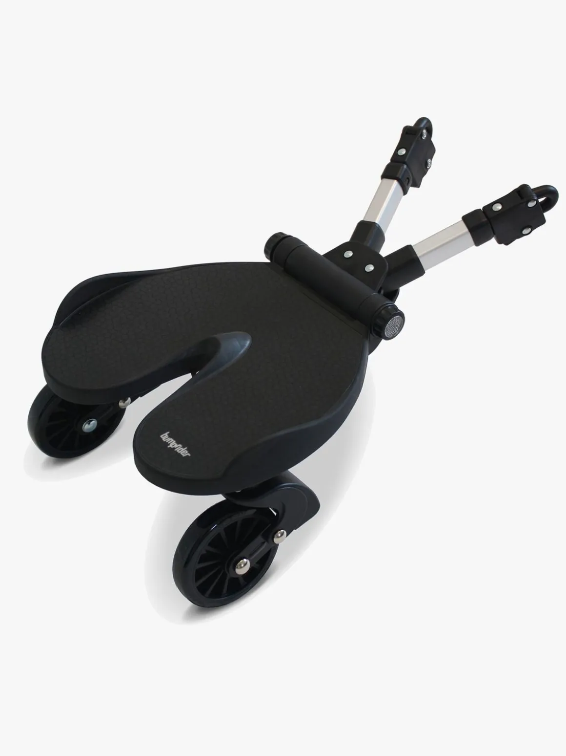 Bumprider Ståbræt, Sort