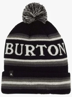 Burton Kids Trope Hue, True Black