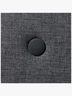 by KlipKlap 3 Fold Madras XL, Mørkegrå