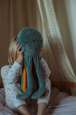 byASTRUP Tyngdebamse Blæksprutte 1.2 kg