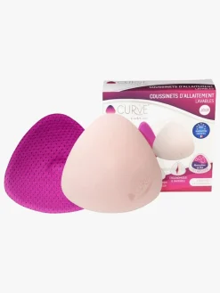 Cache Coeur CURVE Day Ammeindlæg, Fuchsia