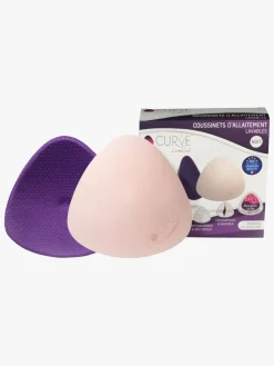 Cache Coeur CURVE Night Ammeindlæg, Purple