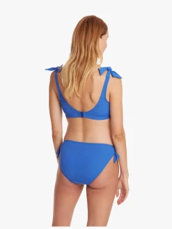 Cache Coeur Porto Vecchio Bikini, Blue