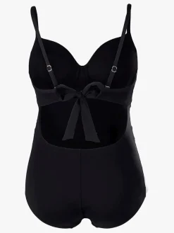 CacheCoeur Monaco Graviditetsbadedragt, Sort