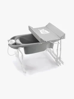 CAM Idrobaby Estraibile Puslebord med Badekar