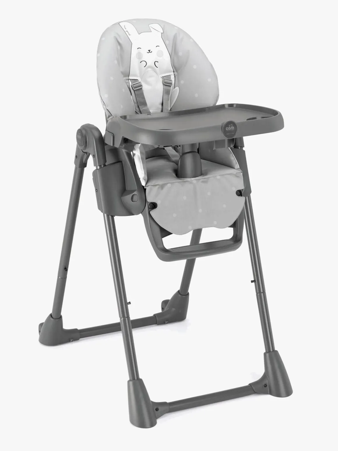 CAM Pappananna Højstol, Rabbit