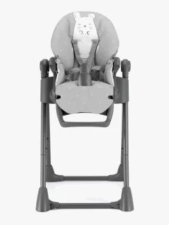 CAM Pappananna Højstol, Rabbit