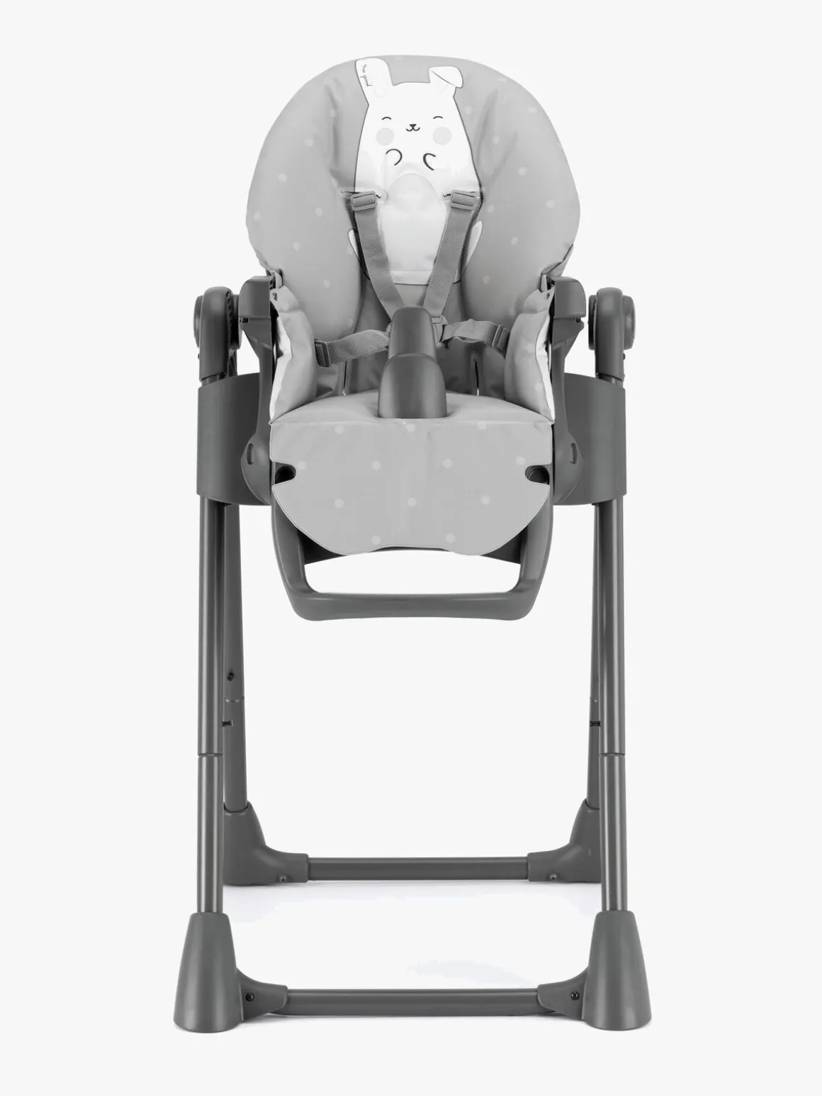 CAM Pappananna Højstol, Rabbit