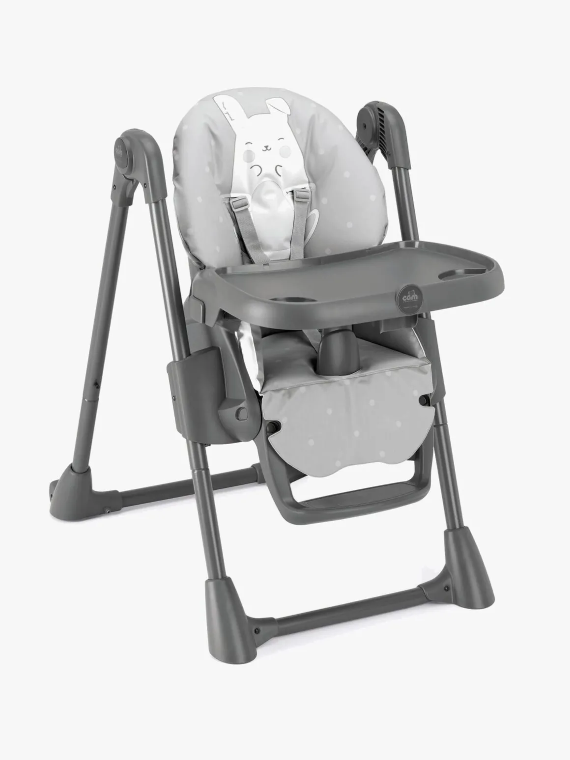 CAM Pappananna Højstol, Rabbit