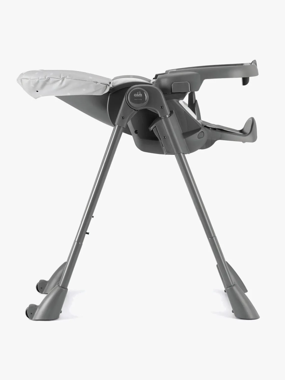 CAM Pappananna Højstol, Rabbit