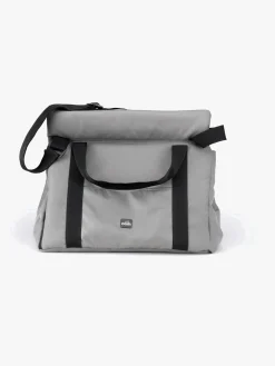 CAM Travelling Pusletaske, Grå Antracit