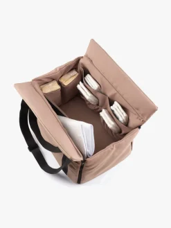 CAM Travelling Pusletaske, Beige
