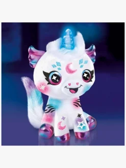 Canal Toys Airbrush Plush Neon Bamse Enhjørning