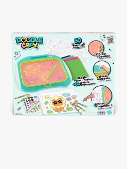 Canal Toys Farvelægningsmaskine Doodle Copy