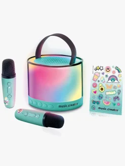 Canal Toys MUSIC CREATOR Mini Karaokesæt Duo