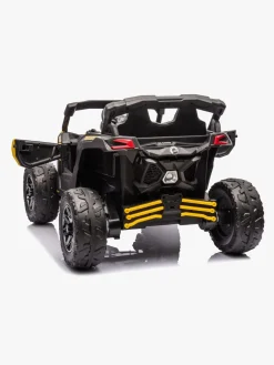 Can-Am Marverick UTV Elbil, Gul