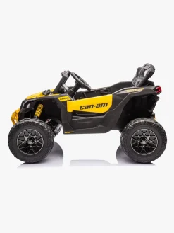 Can-Am Marverick UTV Elbil, Gul