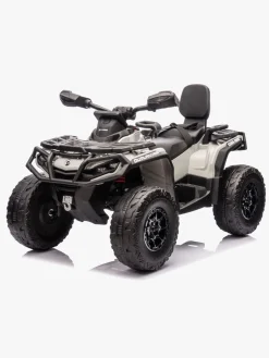 Can-Am Outlander ATV, Grå