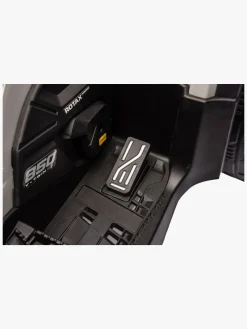 Can-Am Outlander ATV, Grå