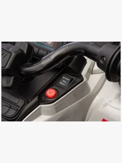 Can-Am Outlander ATV, Grå