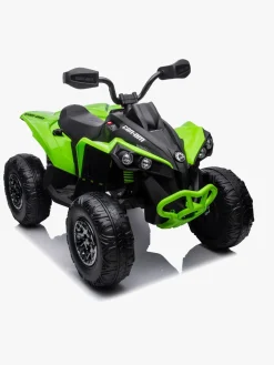 Can-Am Renegade ATV, Grøn