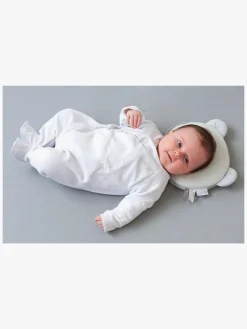 Candide Air Panda Pude, Hvid