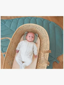 Candide Air Panda Pude, Khaki