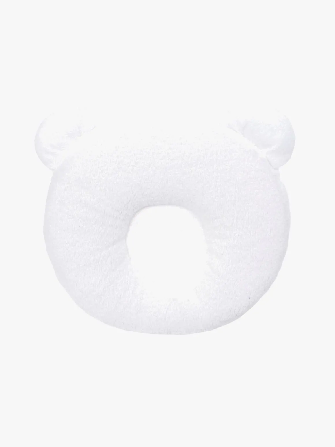 Candide Baby Pandapude, Hvid