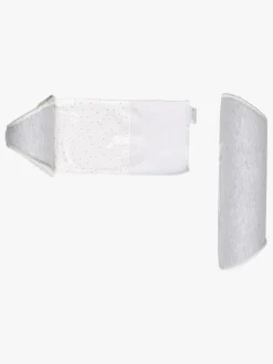 Candide Liggestøtte, Hvid