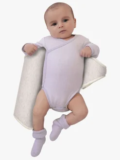 Candide Liggestøtte, Hvid