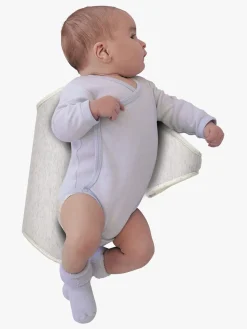 Candide Liggestøtte, Hvid